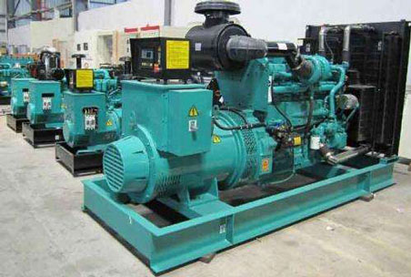 上高1000kw康明斯柴油发电机组图片 上高1000kw康明斯柴油发电机组图片